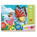 Djeco Peinture Gouaches : Minuscules