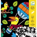 Djeco Flocking Zoisos