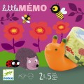 Djeco Little mémo