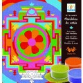 Djeco Mandalas de Sable Tibétains