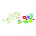 Djeco Jeu de marelle : Jolibois
