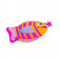 Djeco Porte-monnaie - Poisson des îles