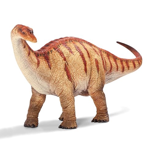 Figurine Dinosaure : Apatosaure