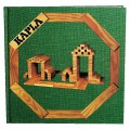 Kapla Livre d'art Kapla Tome 3