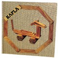 Kapla Livre d'art Kapla Tome 4