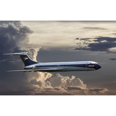 Vickers VC-10 Super Type 1151 - 1:144e - Roden Vickers VC-10 Super Type 1151 - 1:144e - Roden