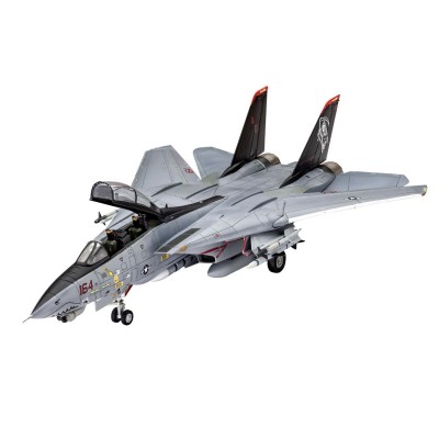 Revell Maquette Avion : Grumman F-14D Super Tomcat