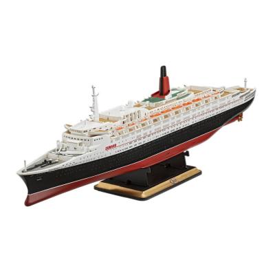Revell - Queen Elizabeth 2 - Image 3