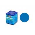 Revell Aqua Color : Bleu mat