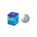 Revell Aqua Color : Argent métallisé