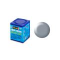 Revell Aqua Color : Gris satiné
