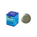 Revell Aqua Color : Gris vert satiné