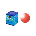 Revell Aqua Color : Rouge clair transparent