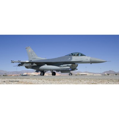 Revell Maquette Avionâ : F-16C Usaf