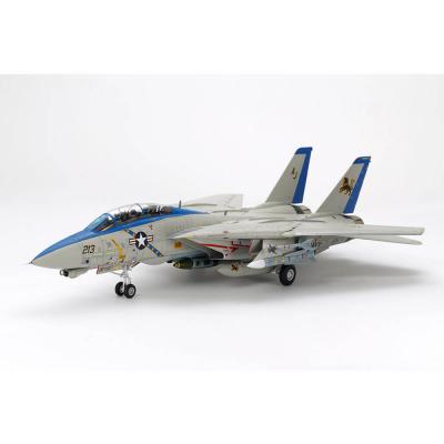 Tamiya Maquette Avion : F-14D Tomcat