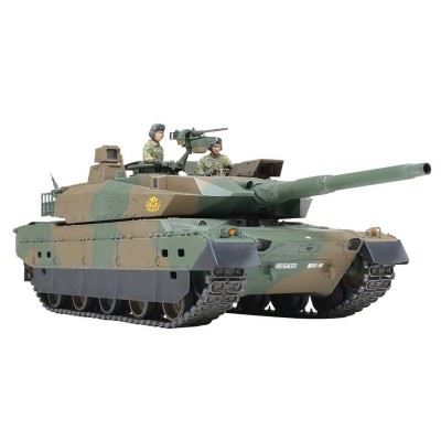 Tamiya Maquette Char Japonais Type 10 Jgsdf