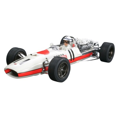 Maquette voiture : Honda RA273