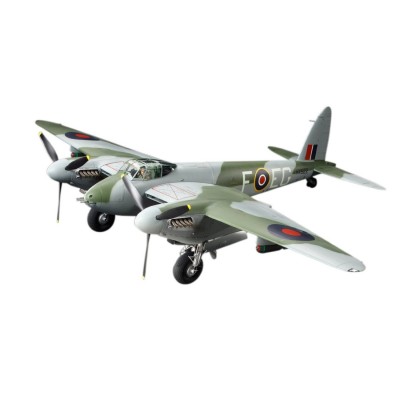 Tamiya Maquette Avion : Mosquito B. Mk.vi