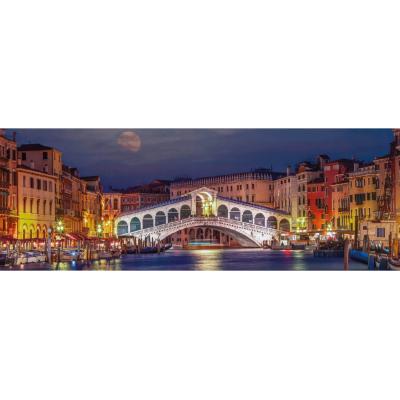 Puzzle 6000 piÃ¨ces :Pont de Rialto