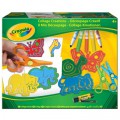 Crayola Kit de découpage créatif