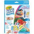 Crayola Coloriages Color Wonder : Princesses Disney