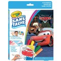 Crayola Coloriages Color Wonder : Cars