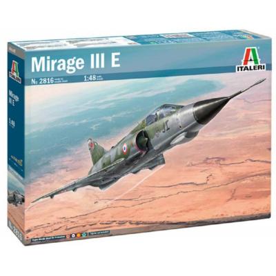 Mirage III E - Image 3
