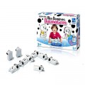 Megableu Mes dominos dalmatiens