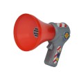 Smoby Mégaphone Sam le pompier