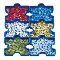 Ravensburger 6 boîtes de tri : Sort Your Puzzle