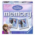 Ravensburger Grand Memory : La Reine des Neiges (Frozen)