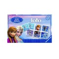 Ravensburger Loto : La Reine des neiges Frozen