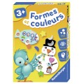 Ravensburger Formes et couleurs