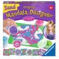 Ravensburger Sand mandala Fantasy