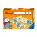 Ravensburger T'Choupi : Domino