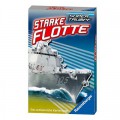 Ravensburger Jeu en Allemand Karten : Starke Flotte