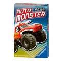 Ravensburger Jeu en Allemand Karten : Auto Monster