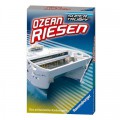 Ravensburger Jeu en Allemand Karten : Ozeanriesen