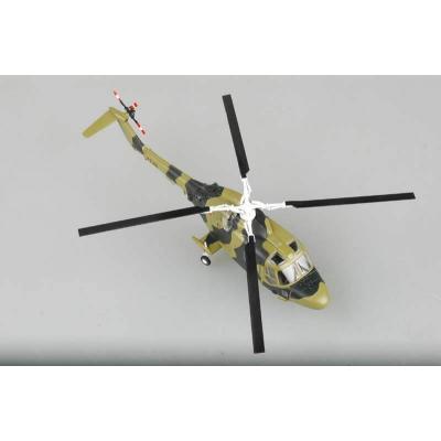 Lynx HAS.2 Northern Ireland - 1:72e - Easy Model Lynx HAS.2 Northern Ireland - 1:72e - Easy Model