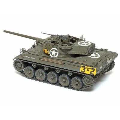 Tamiya M18 Hellcat 1/35