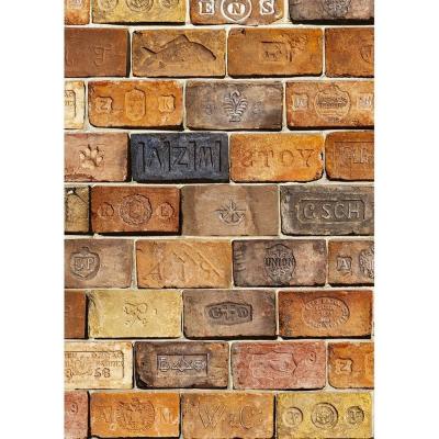 Puzzle 1000 pièces : Briques HC Puzzle 1000 pièces : Briques HC