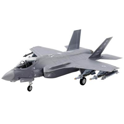 Tamiya Maquette Avion Militaire : Lockheed Martin F-35A Lightning Ii