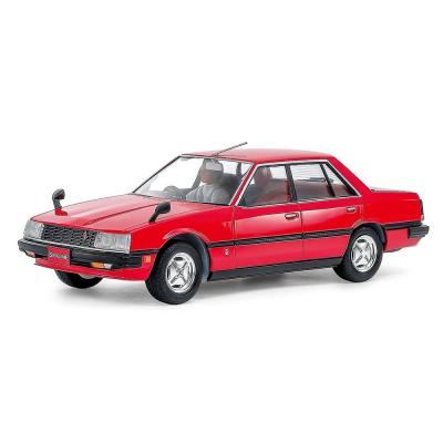 Maquette voiture Nissan Skyline Berline 2000 Turbo GT-ES - 1/24