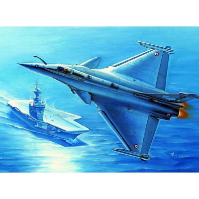 Hobby Boss Rafale M French Fighter