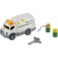 Klein Voiture atelier mobile John Deere