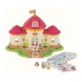 Klein Figurine Princess Coralie : Le Château