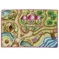 Klein Tapis de jeu Princess Coralie