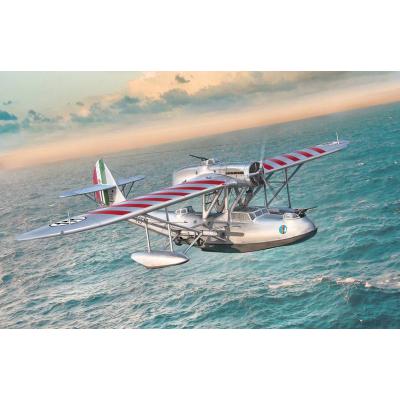 Maquette hydravion : Cant Z.501 Gabbiano
