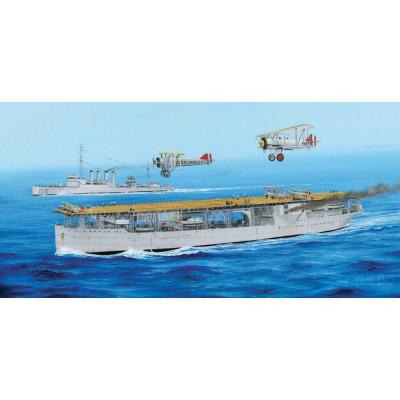 Trumpeter Maquette Bateau : Uss Langley Cv-1