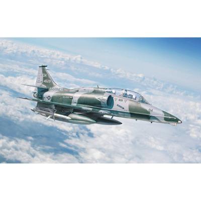 Maquette avion : OA-4M Skyhawk
